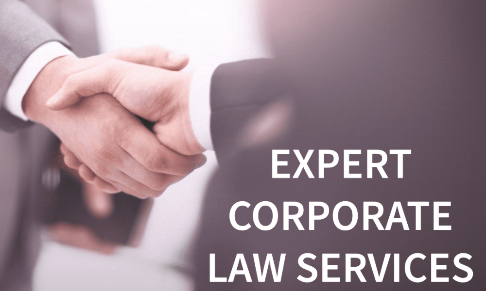 Corporate Law Services In Pattaya